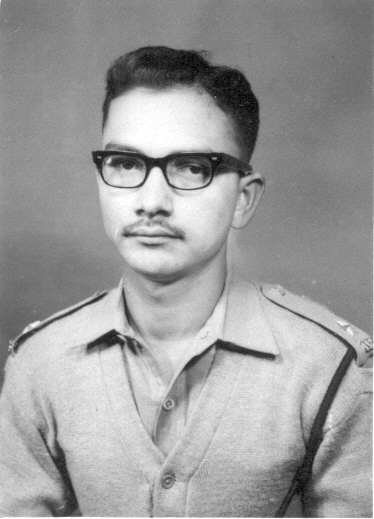 Kumar Munnan Singh